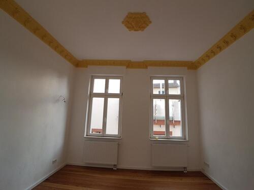 Foto - Etagenwohnung in Sankt Ingbert