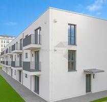 ++ Perfekt für Paare ++ 2-Raum-Wohnung am Pelzmühlenteich mit Einbauküche und Südbalkon - Chemnitz Rabenstein