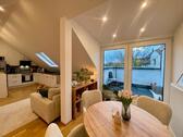 Foto - Schöne 2-Zimmer-Wohnung mit Balkon in KO-Rauental - ab 01.12.2025