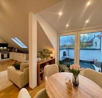Schöne 2-Zimmer-Wohnung mit Balkon in KO-Rauental - ab 01.12.2025 - Koblenz Lay