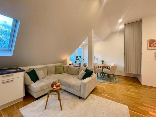 Foto - Etagenwohnung zur Miete in Koblenz