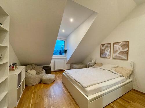 Foto - Etagenwohnung in Koblenz zur Miete