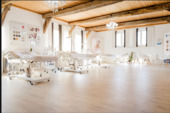 Foto - Praxisräume zu vermieten für Heilpraktiker, Beauty, Yoga o.ä.