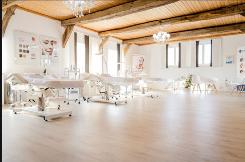 Foto - Praxisräume zu vermieten für Heilpraktiker, Beauty, Yoga o.ä.