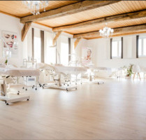 Praxisräume zu vermieten für Heilpraktiker, Beauty, Yoga o.ä. - Münster Alt-Coerde Praxisräume zu vermieten für Heilpraktiker, Beauty, Yoga o.ä. - Münster Alt-Coerde