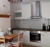 Helle 2 Zimmer Wohnung mit Einbauküche - Köln Kalk