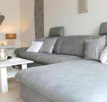 4 Monate Grömitz - Möblierte & voll ausgestattete 2,5 Zimmerwhg.