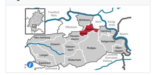 Foto - Zwischenmiete Obertshausen 3 Zimmer