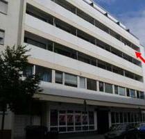 1 Zimmer Wohnung mitten in Gießen