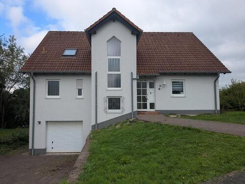 Foto - WND - IN RUHIGER LAGE EINFAMILIENHAUS mit KELLER und GARAGE