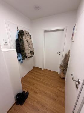 Foto - 2 Zimmer Etagenwohnung zur Miete in Dortmund