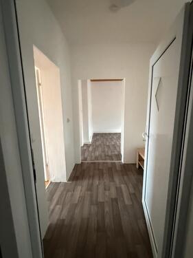 Foto - Mietwohnung Teisnach Zentral - 550,00 EUR Kaltmiete, ca.  60,00 m²