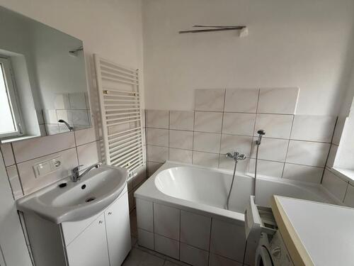 Foto - Etagenwohnung in Teisnach zur Miete