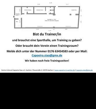 Foto - andere zur Miete in Aachen