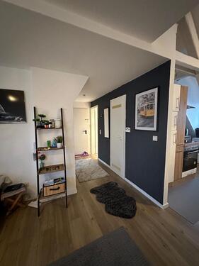 Foto - 2 Zimmer Etagenwohnung zur Miete in Hanau