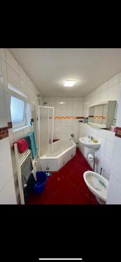 Foto - 2 Zimmer Erdgeschoßwohnung in Oberhausen