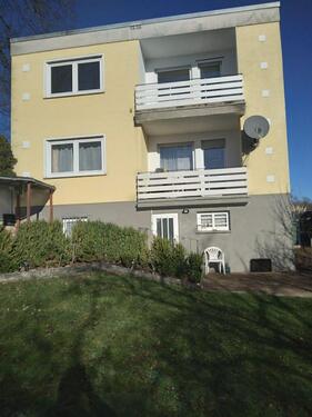 Foto - 2 Wohnungen in einem Mehrfamilienhaus