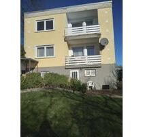 2 Wohnungen in einem Mehrfamilienhaus - Möhnesee