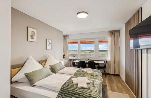 Foto - 2 Zimmer Etagenwohnung zur Miete in Ditzingen