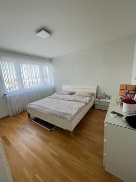 Foto - 4 Zimmer Etagenwohnung in Grenzach-Wyhlen