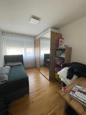 Foto - Etagenwohnung in Grenzach-Wyhlen zur Miete