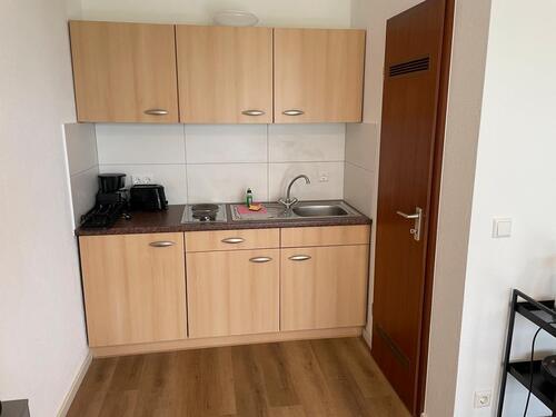 Foto - 1 Zimmer Erdgeschoßwohnung zur Miete in Böblingen