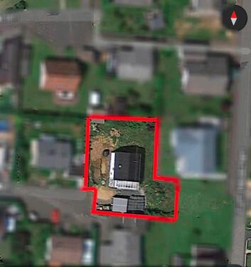 Foto - Bauprojekt mit Perspektive, Haus, Einfamilienhaus, Nauroth