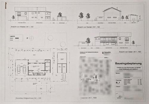 Foto - Einfamilienhaus zum Kaufen in Nauroth