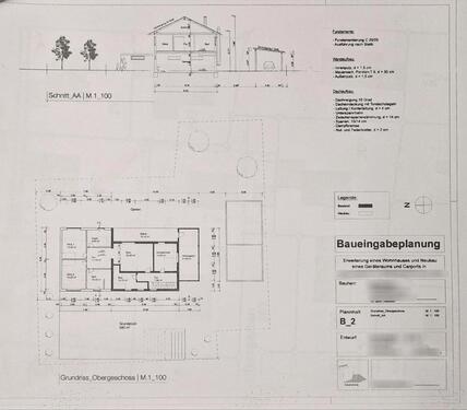 Foto - Einfamilienhaus in Nauroth