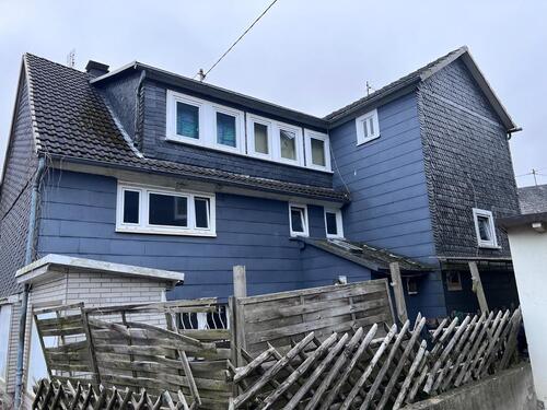 Foto - 3 Zimmer Doppelhaushälfte in Siegen