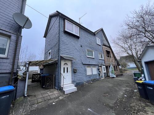 Foto - Doppelhaushälfte in Siegen zum Kaufen