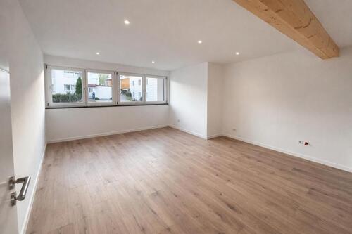 Foto - 4 Zimmer Dachgeschoßwohnung in Passau