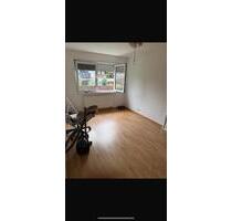 Vermietung eines Zimmer WG in LeimenLeibnitzstrasse - Heidelberg Boxberg