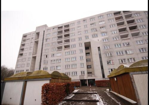 Foto - Wohnung 1 12-Zimmer im Herzen von Glinde