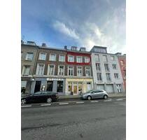 1 Zimmer Wohnung Aachen Templergraben für Studierende nähe RWTH