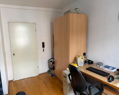 Foto - 1 Zimmer Etagenwohnung zur Miete in Aachen