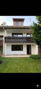 Foto - Reihenmittelhaus in Erkheim 135qm