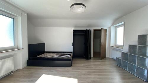 Foto - 1 Zimmer Erdgeschoßwohnung zur Miete in Neu-Ulm