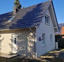 Traumhaus zwischen See und Golfplatz in Untergöhren - Malchow