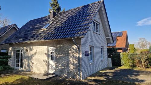 Foto - 3 Zimmer Einfamilienhaus zum Kaufen in Malchow