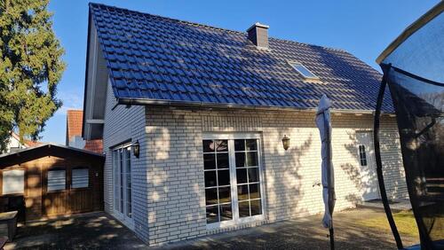 Foto - Einfamilienhaus in Malchow zum Kaufen