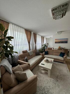 Foto - Etagenwohnung in Recklinghausen zur Miete