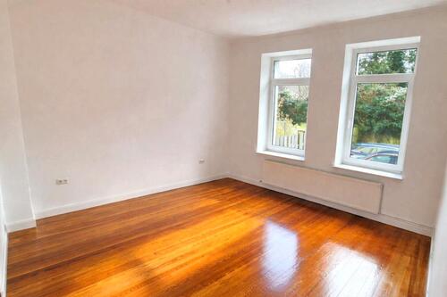 Foto - 4 Zimmer Erdgeschoßwohnung in Neumünster