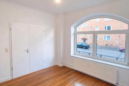 Foto - Erdgeschoßwohnung in Neumünster zur Miete