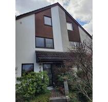 Provisionsfrei: familienfreundliches Reihenhaus in ruhiger Lage - Ronnenberg