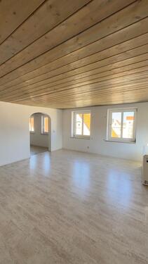 Foto - Einzigartige Maisonette-Wohnung in Kaufbeuren (Altstadt)