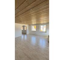 Einzigartige Maisonette-Wohnung in Kaufbeuren (Altstadt)