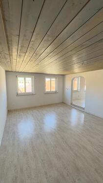 Foto - Maisonettenwohnung in Kaufbeuren zum Kaufen