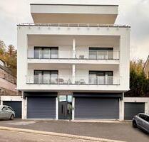 Exklusive, barrierefreie 3-Zimmer-Wohnung mit Traumaussicht - Bendorf