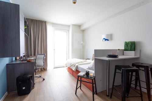 Foto - Etagenwohnung in Hamburg